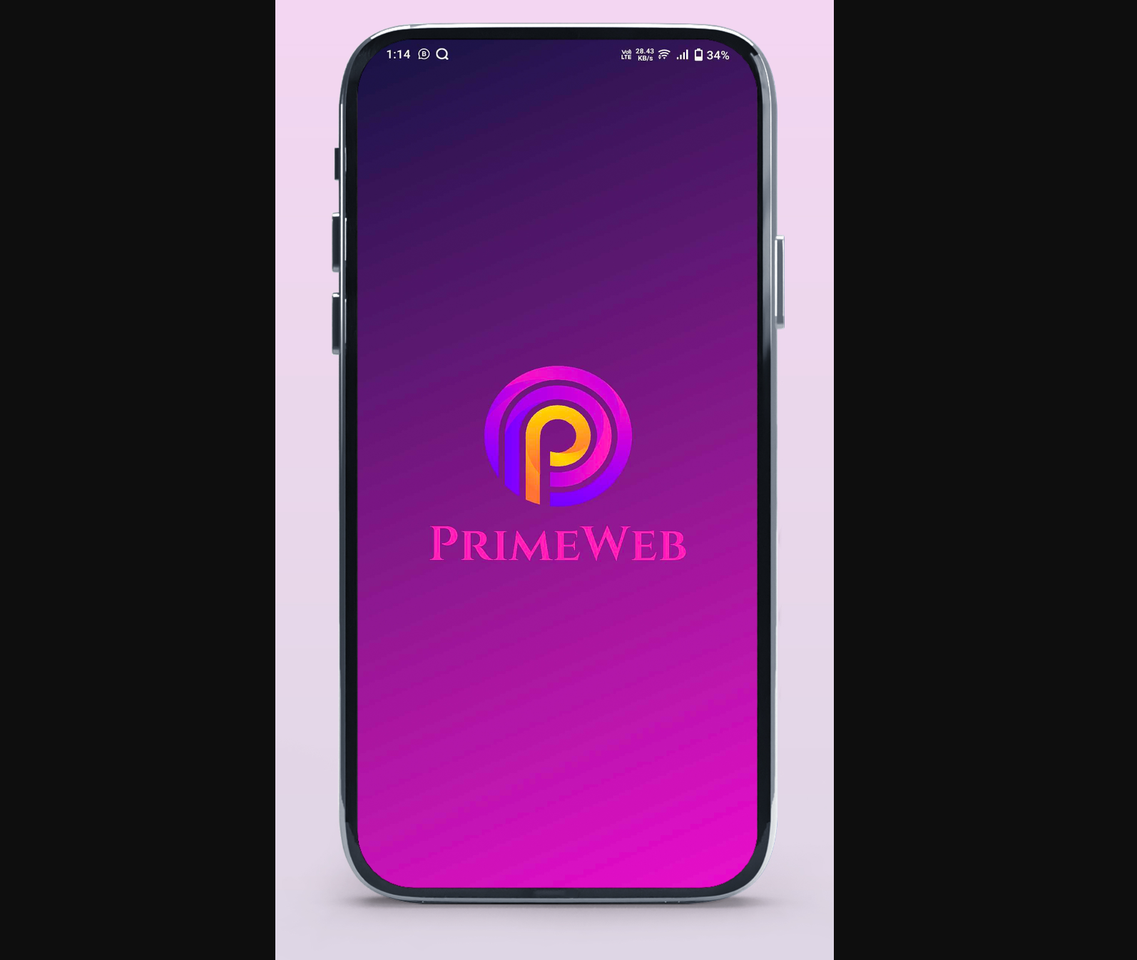 Prime Web v2.0.1 - Convert Website to a Flutter App